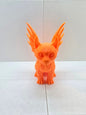 Demonic Cat 4in - Erratically Eccentric Creations