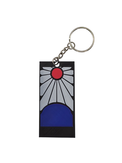 Demon Slayer Keychain