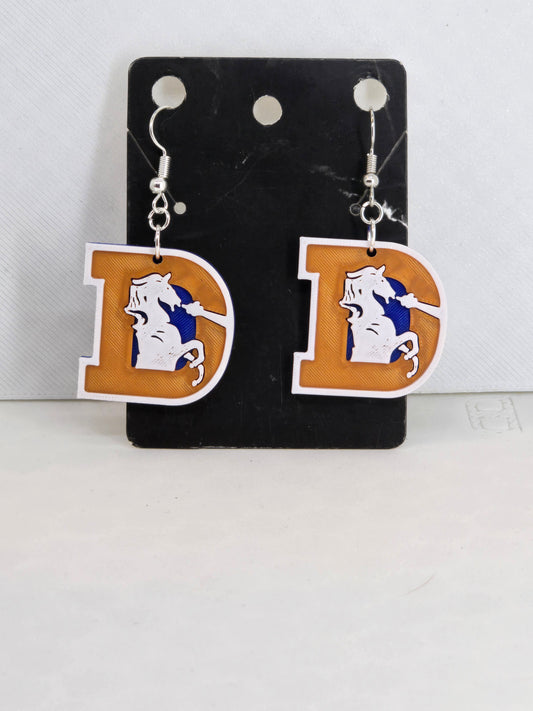 Denver Broncos D