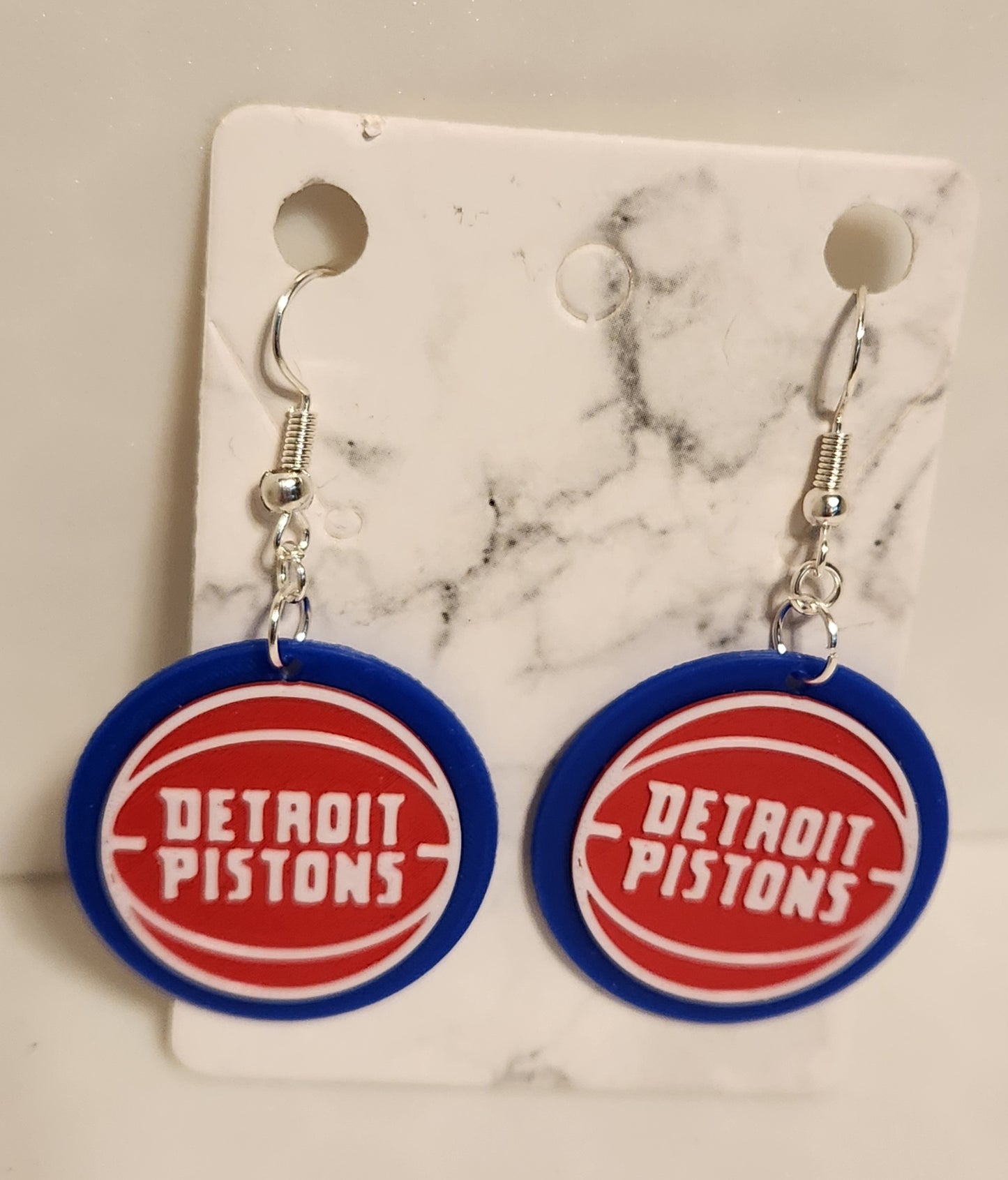 Detroit Pistons