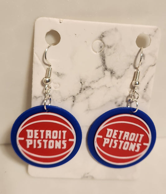 Detroit Pistons