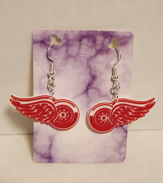 Detroit Redwings