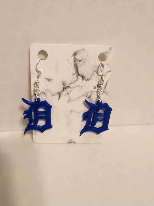 Detroit Tigers