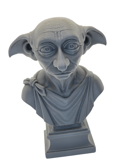 Dobby Bust