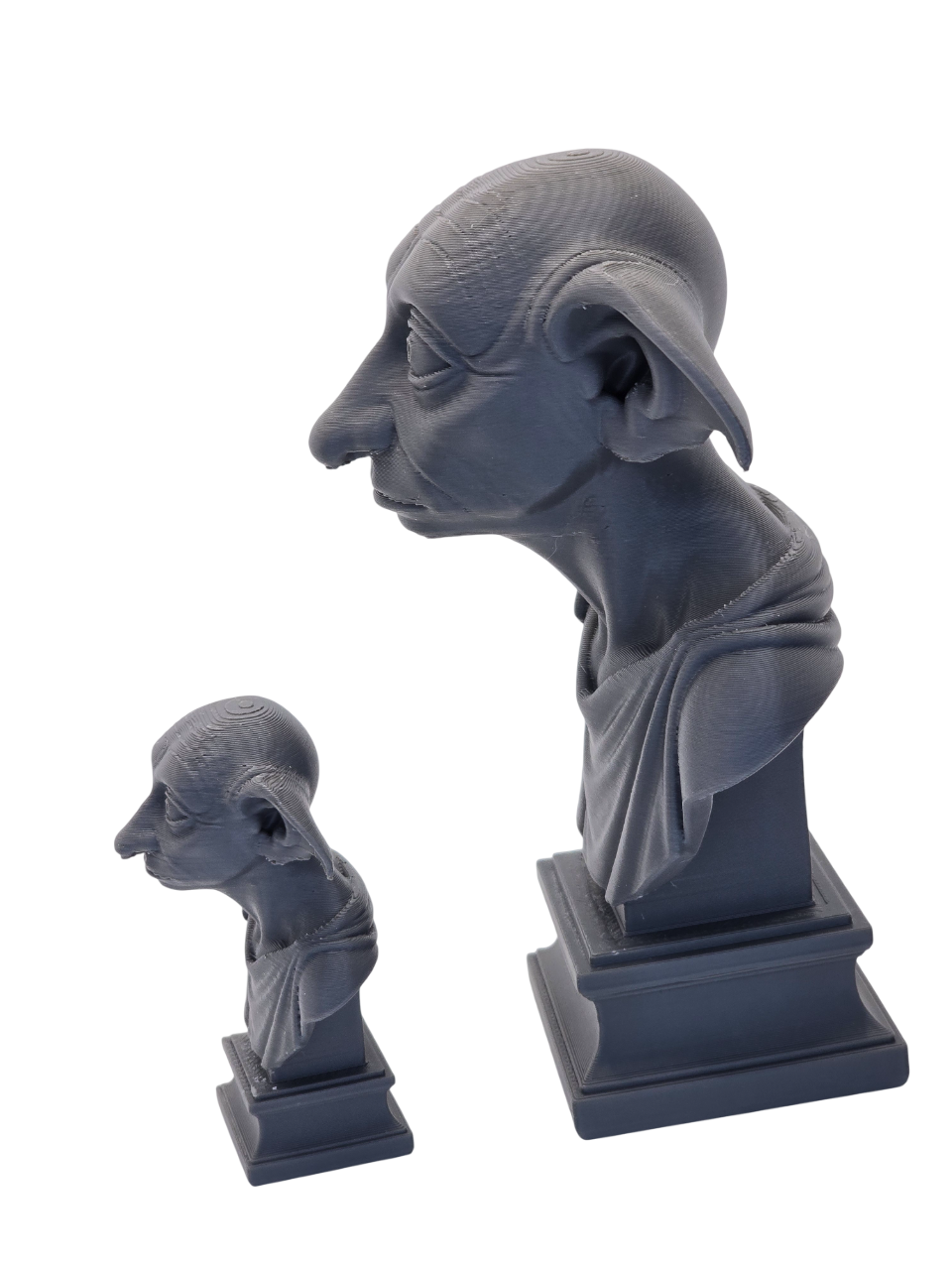 Dobby Bust