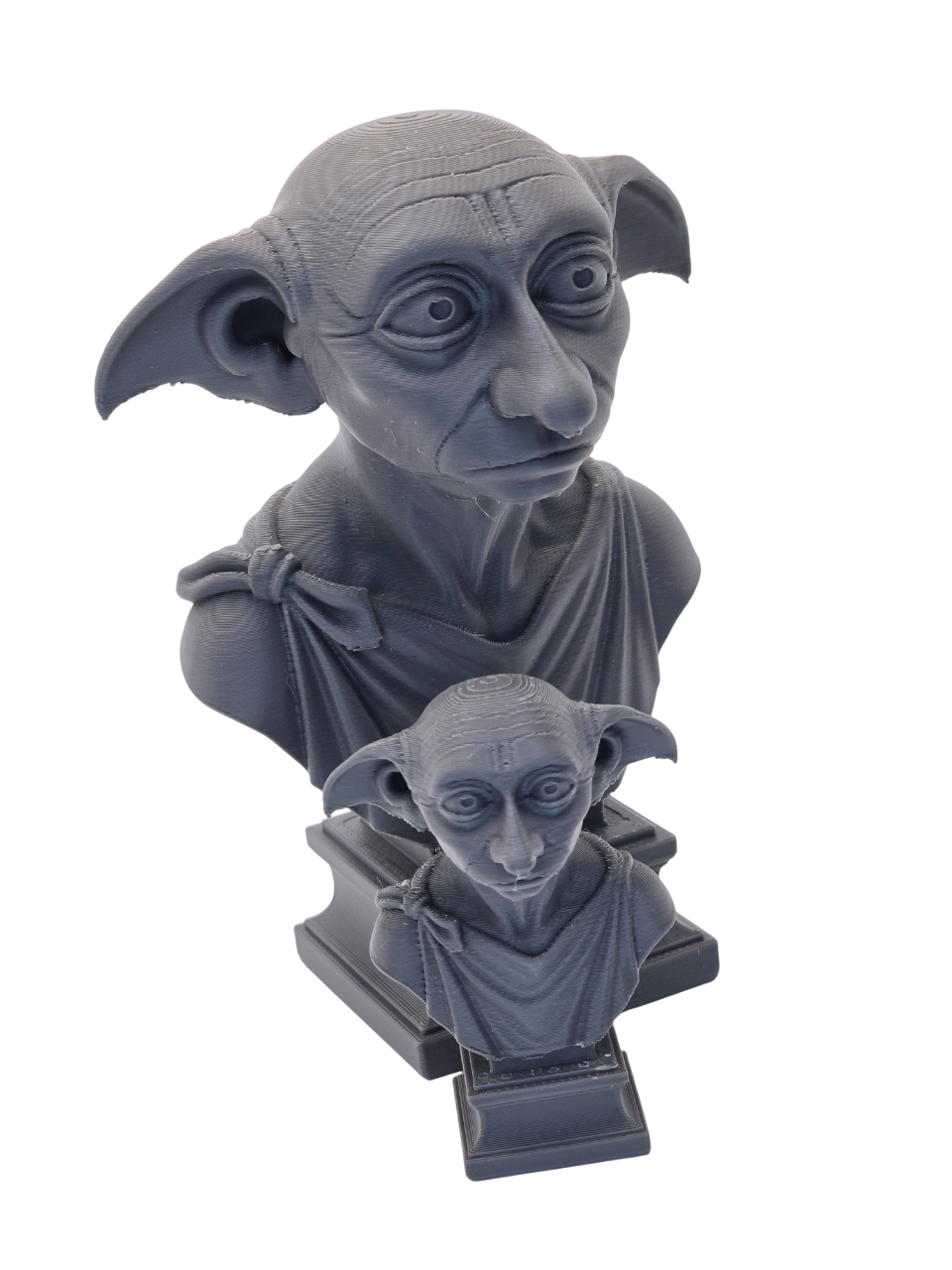 Dobby Bust