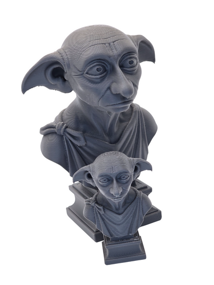 Dobby Bust