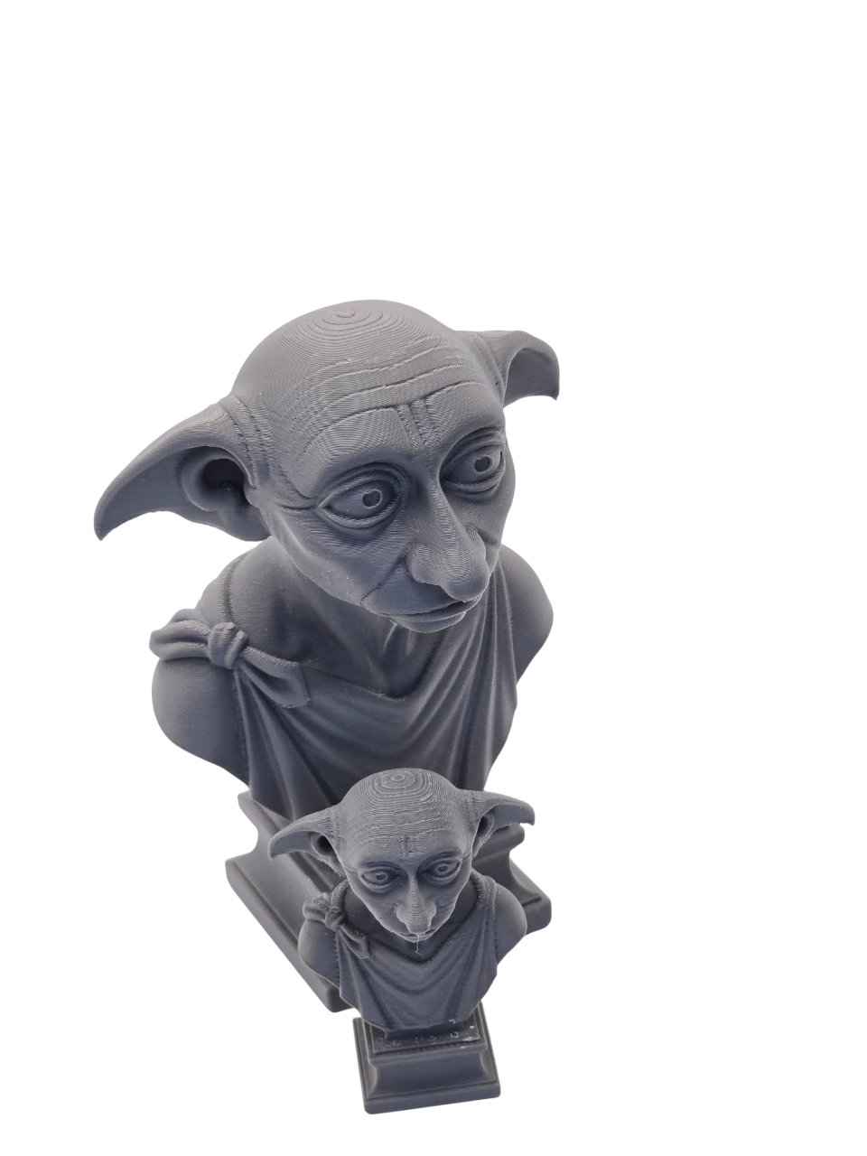 Dobby Bust