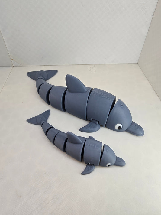 Dolphin