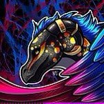 Dragon Feather tray - Erratically Eccentric Creations