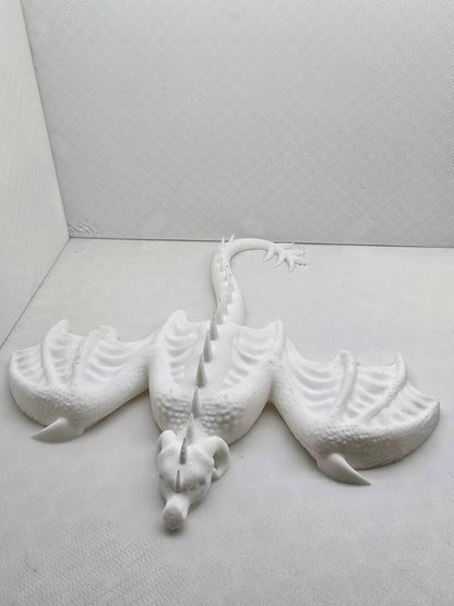 Dragon Magnet - Erratically Eccentric Creations