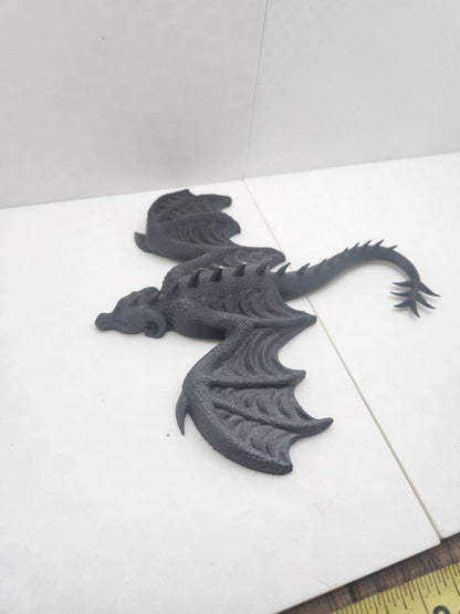 Dragon Magnet - Erratically Eccentric Creations