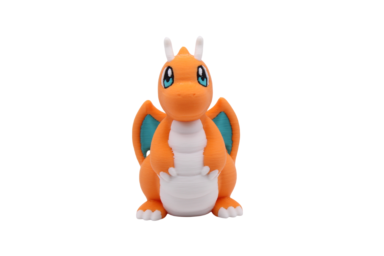 Dragonite