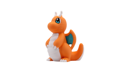 Dragonite