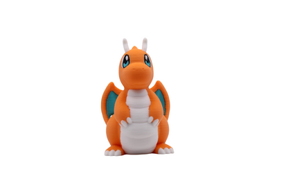 Dragonite