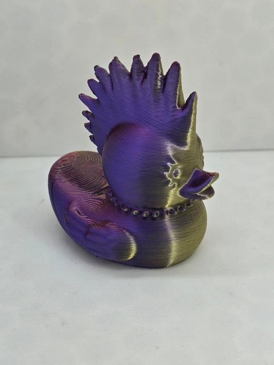 Duck Punk - Erratically Eccentric Creations