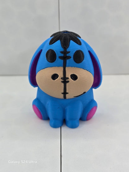 Eeyore - Erratically Eccentric Creations