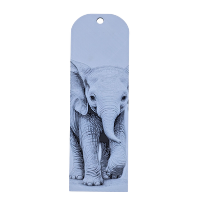 Baby Animal Bookmarks