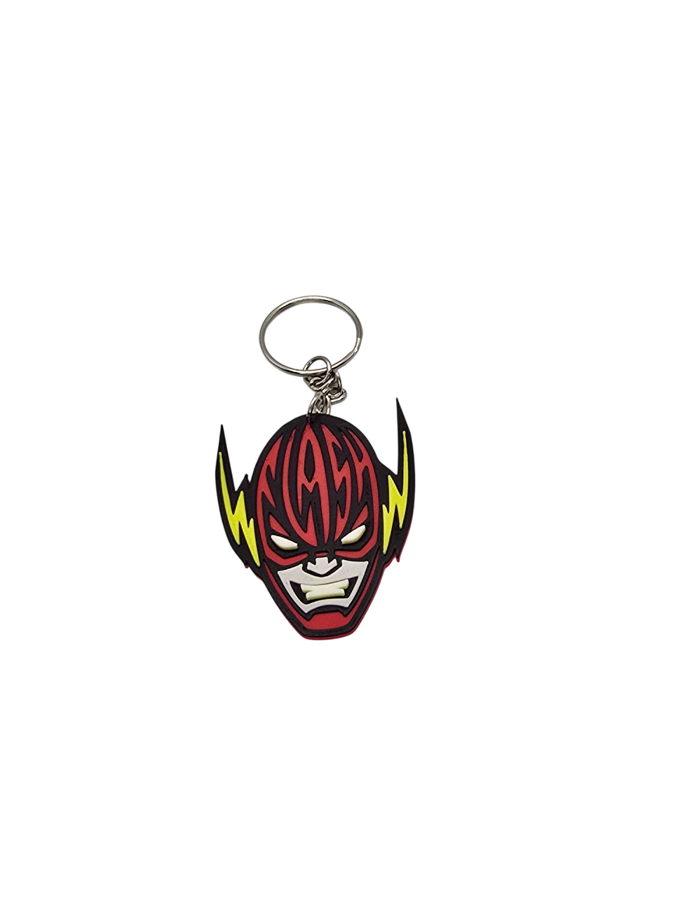 Superhero and Villain Keychain Collection
