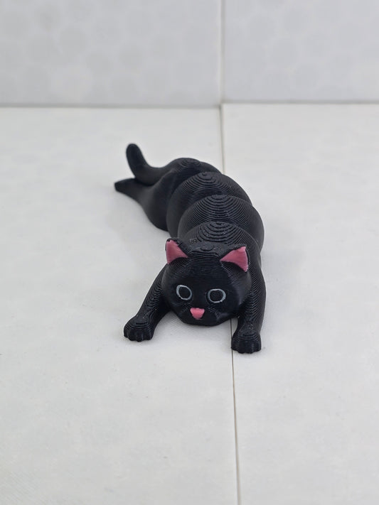 Cat Flexi Multicolor