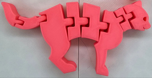 Cat Flexi Flat