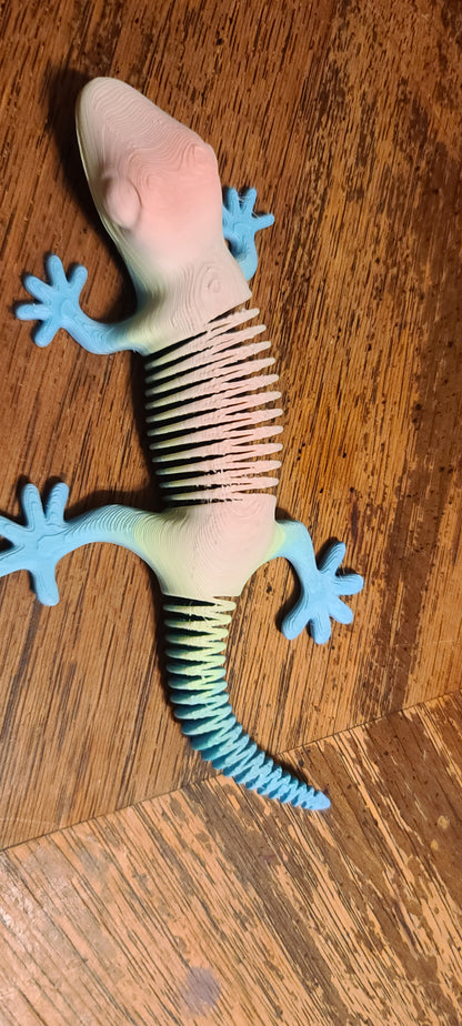 Flexi Gecko
