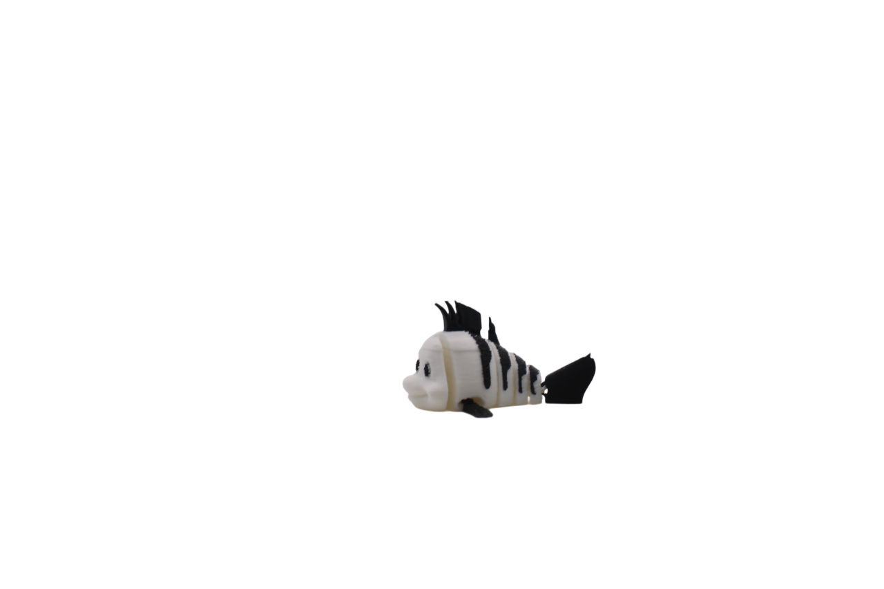 Flounder Flexi