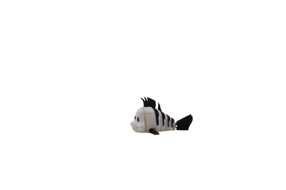 Flounder Flexi