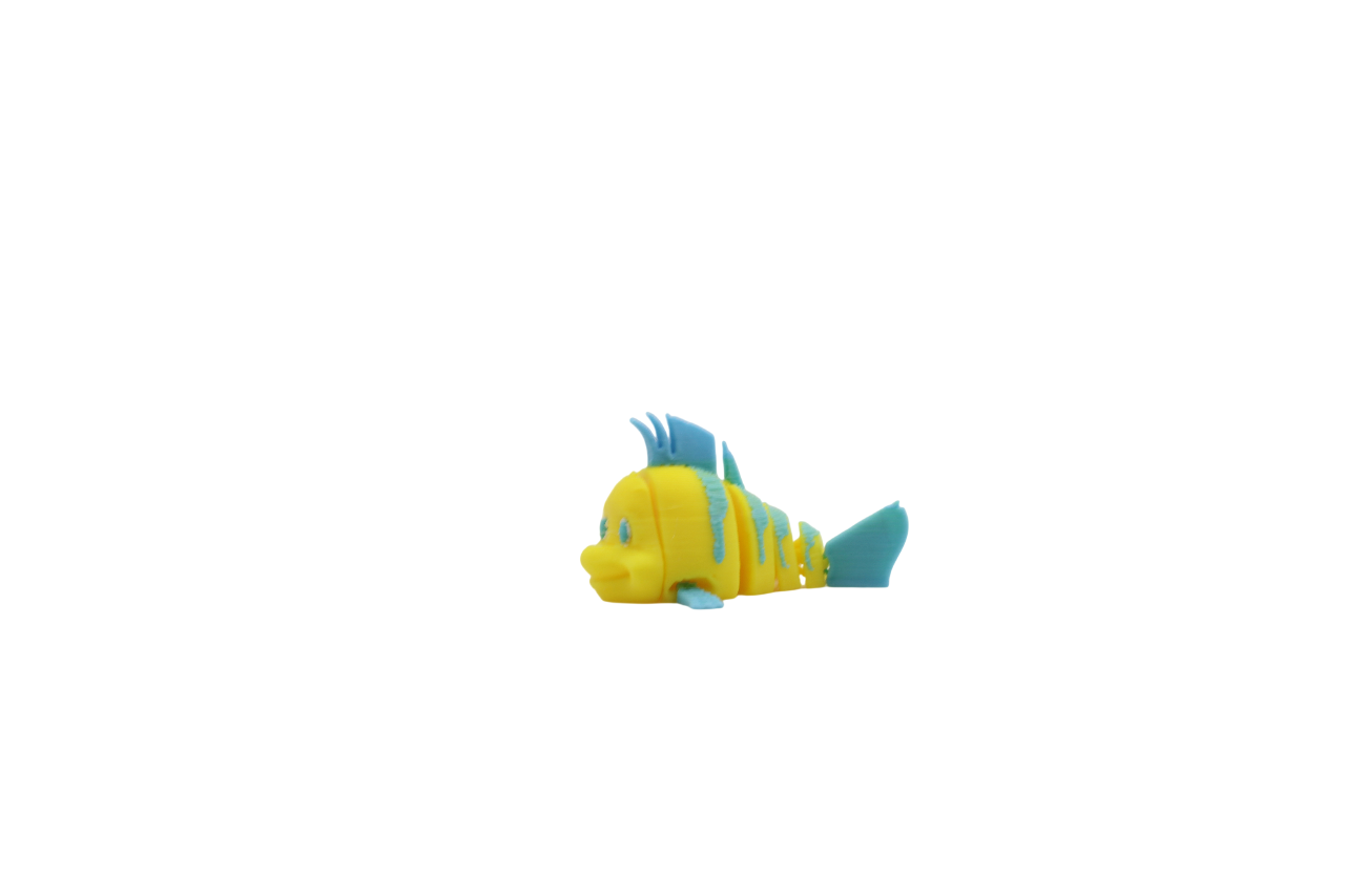 Flounder Flexi