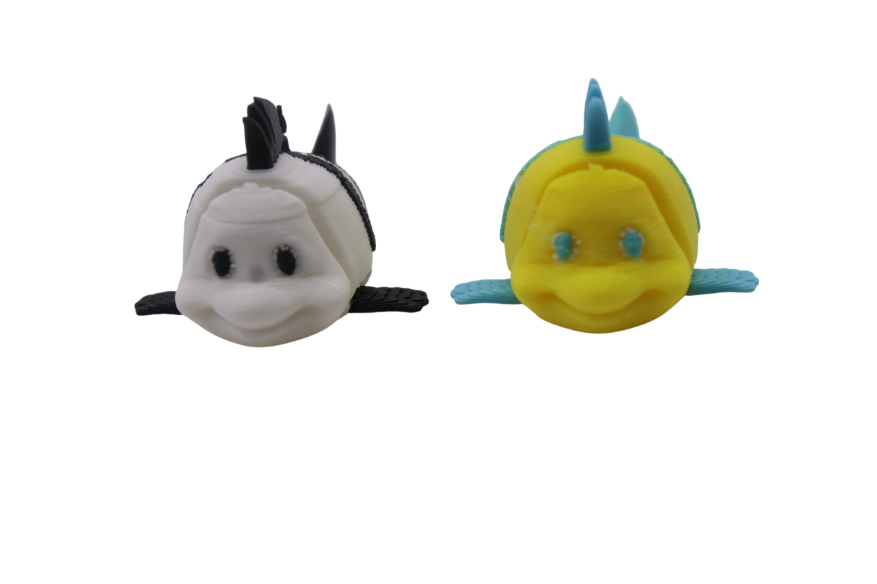 Flounder Flexi