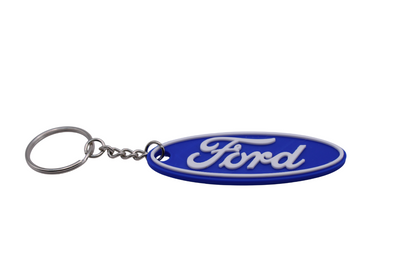 Ford Keychain