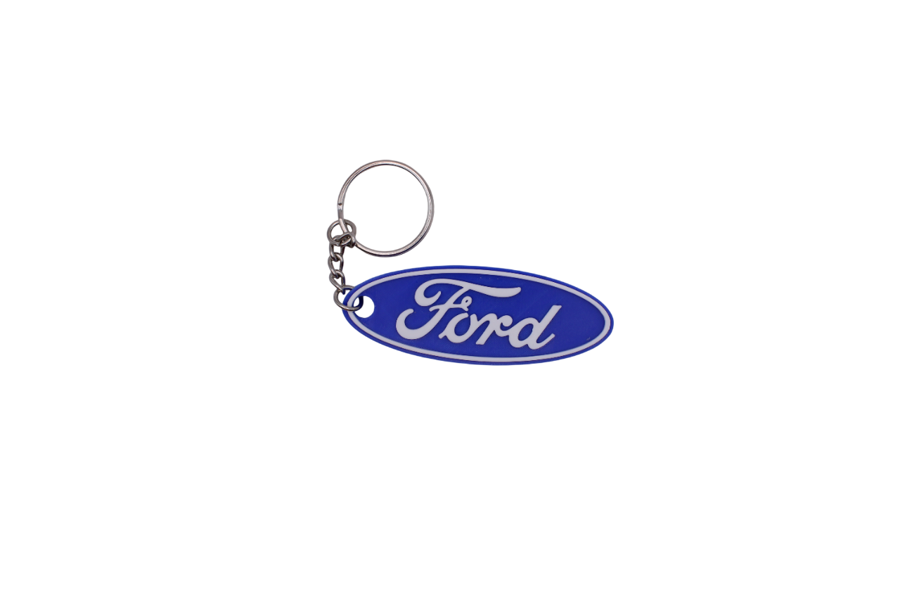 Ford Keychain