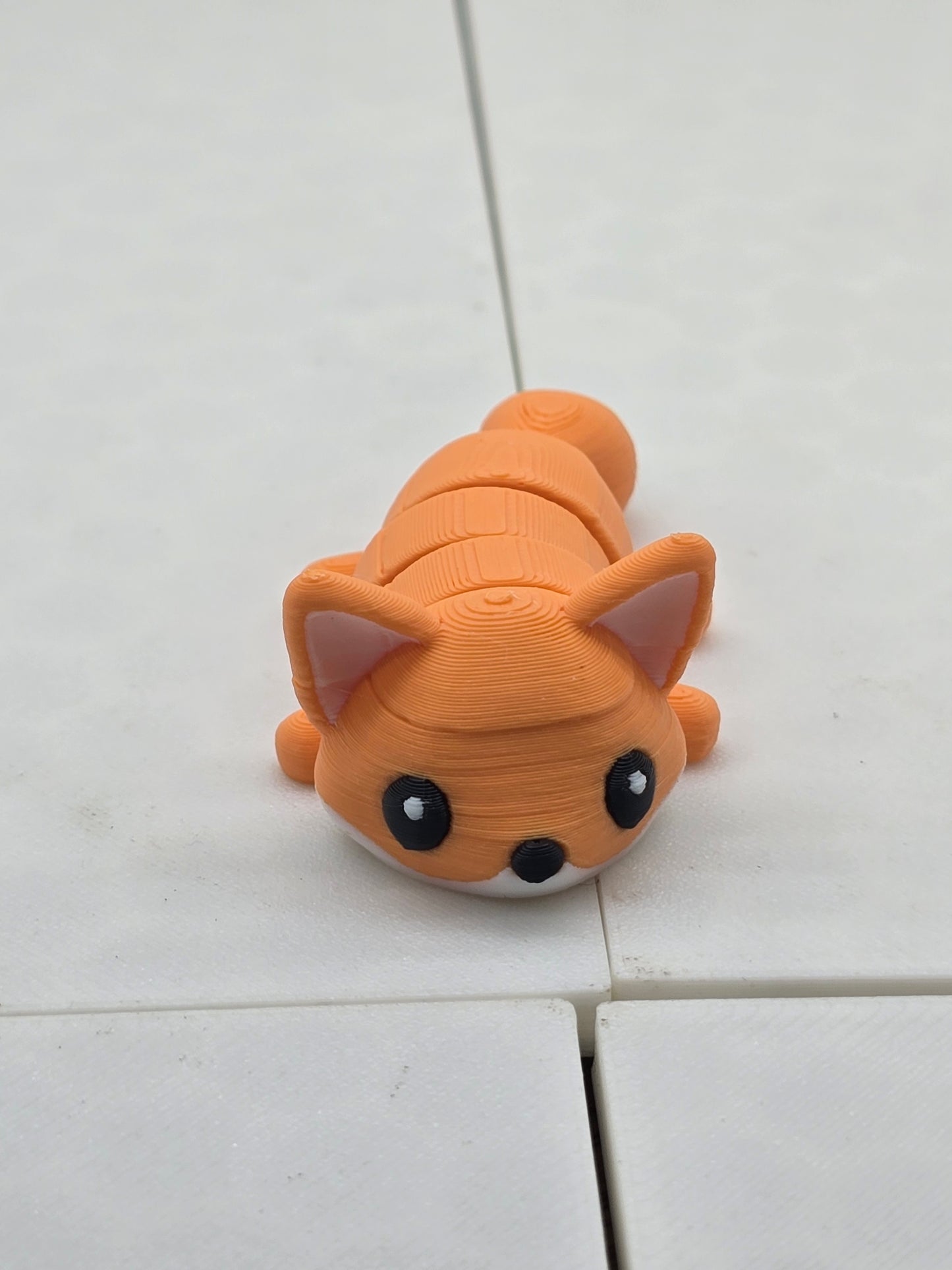 Fox