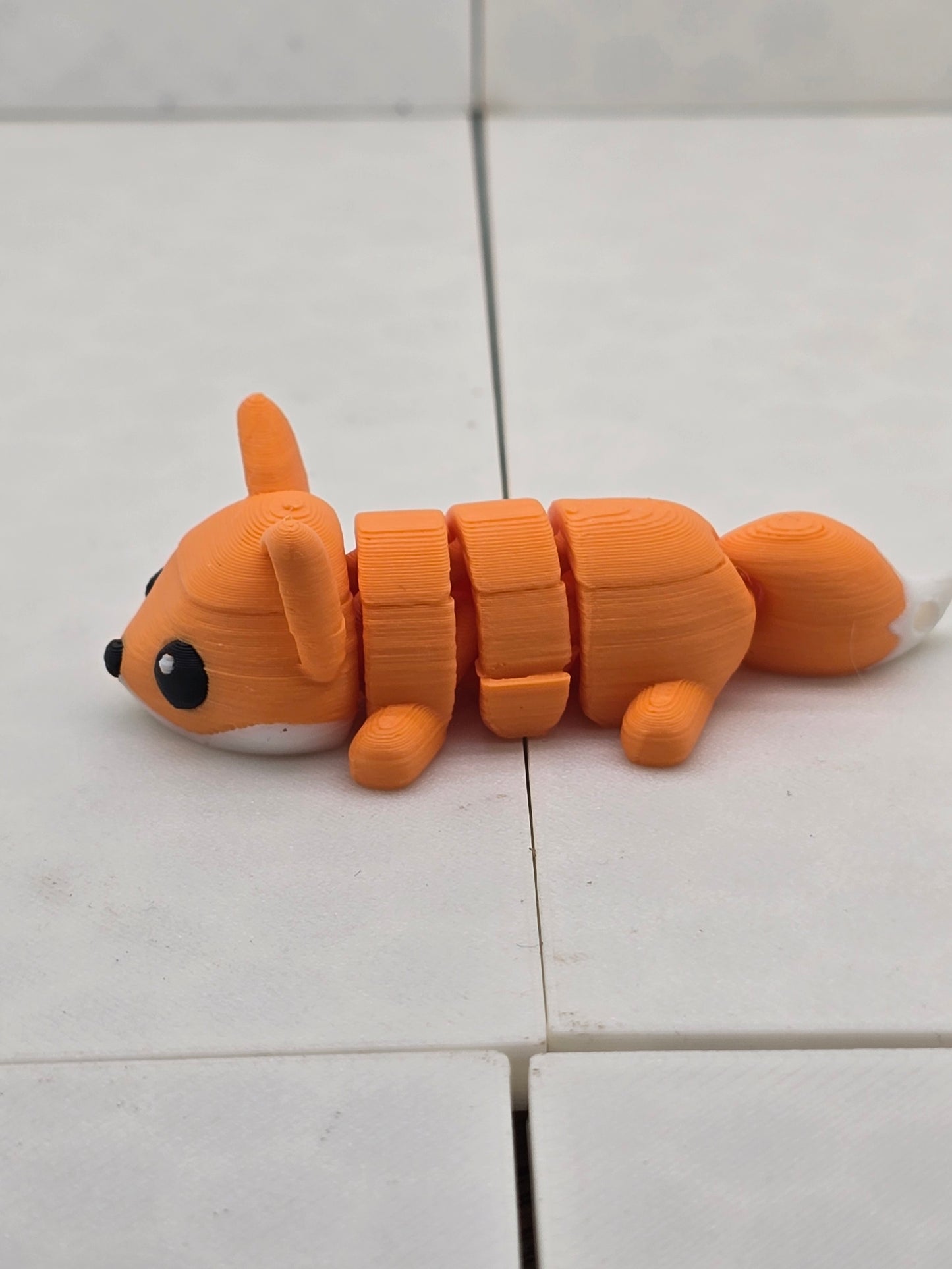 Fox