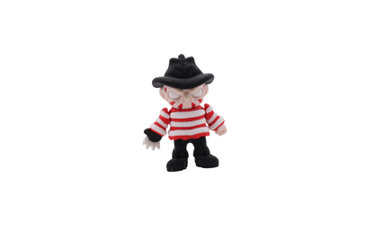 Freddy Flexi