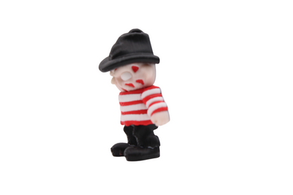 Freddy Flexi