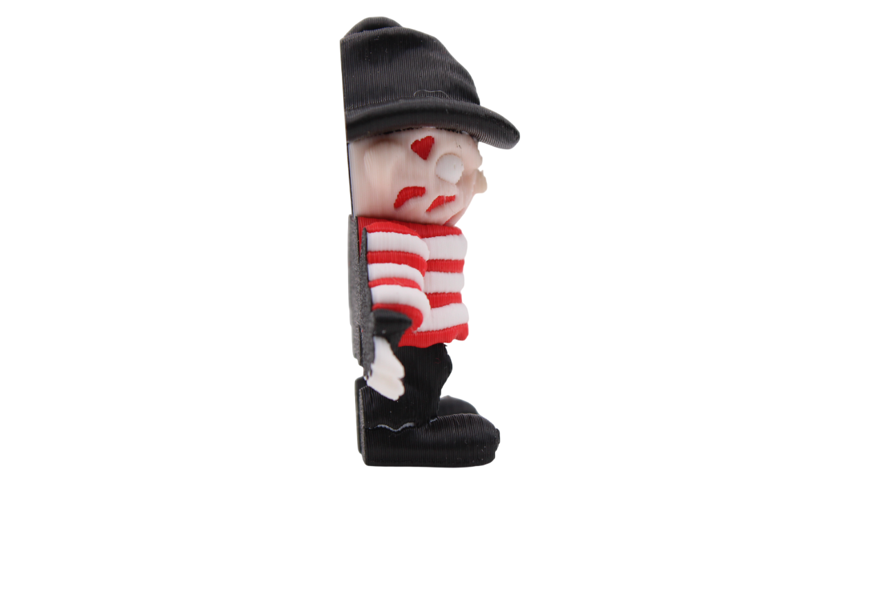 Freddy Flexi
