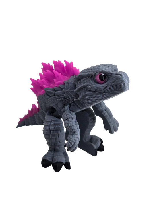 Godzilla