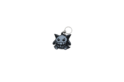 Gengar Skelli Keychain