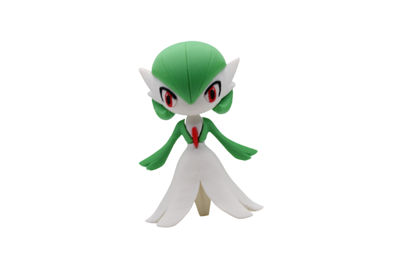 Gardevoir