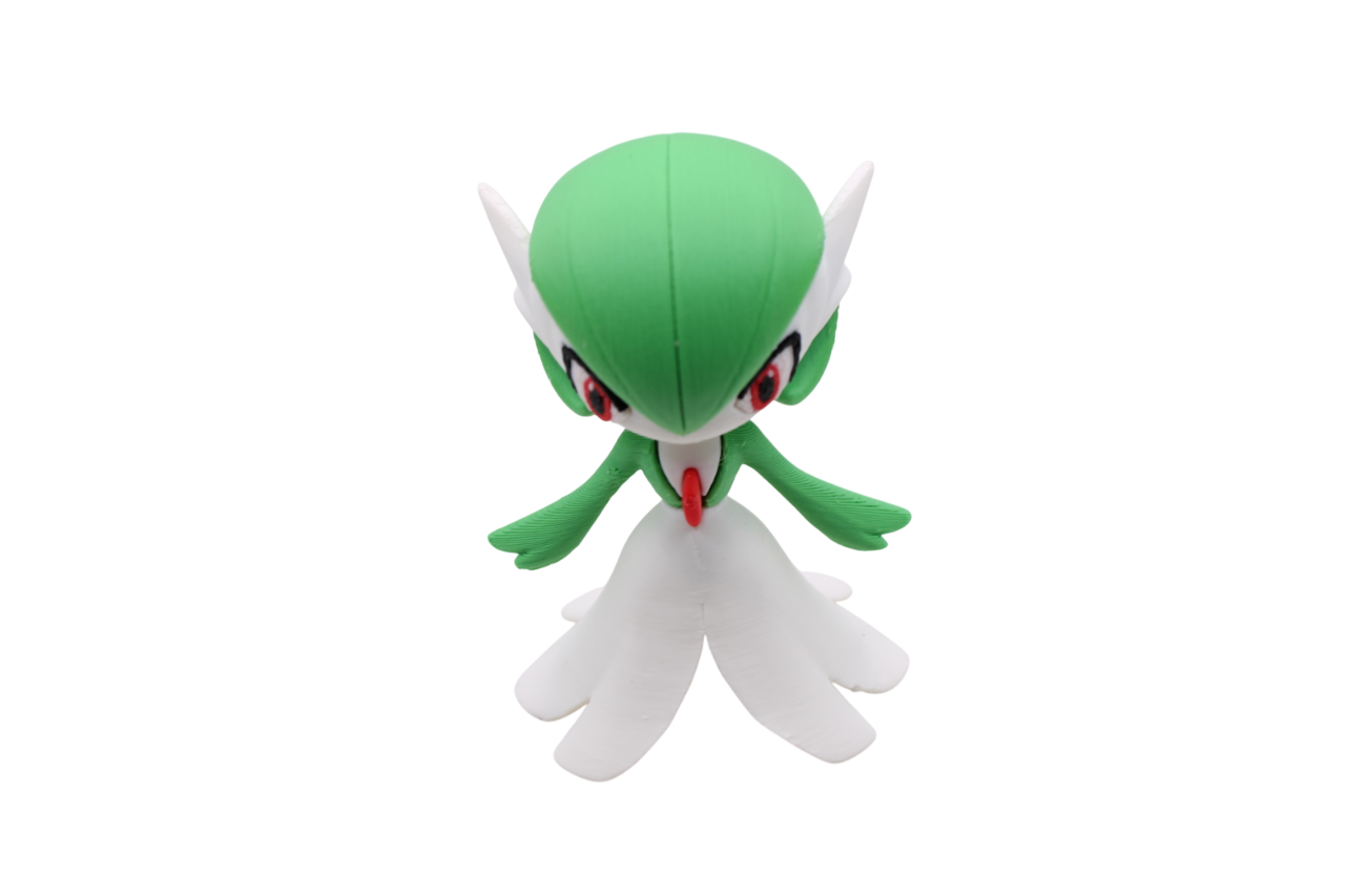 Gardevoir