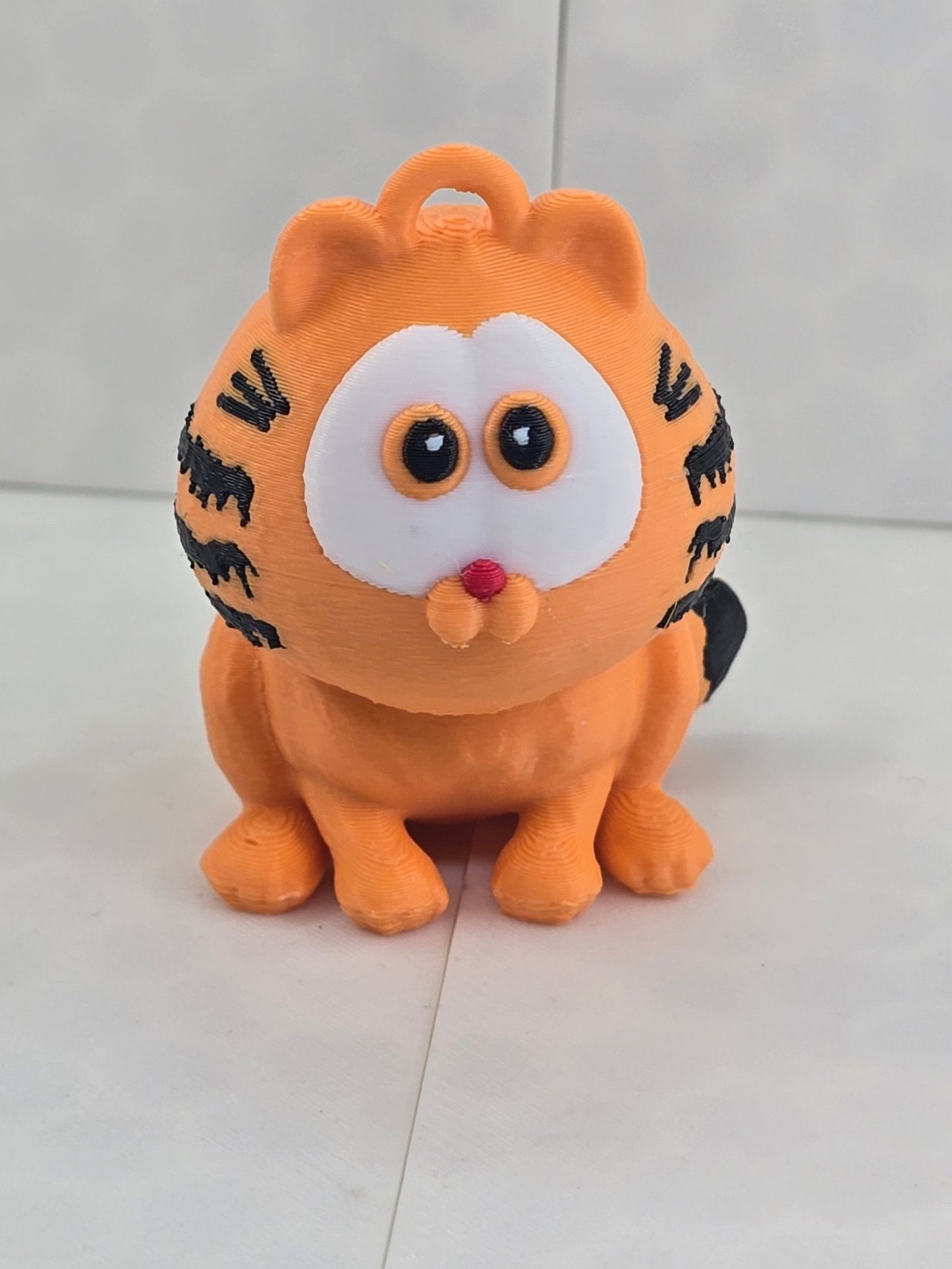 Garfield 2024 - Erratically Eccentric Creations