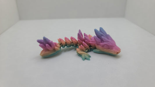 Gemstone Talon Dragon