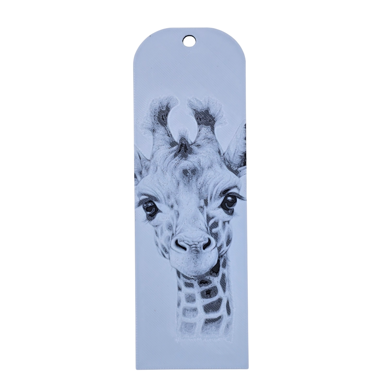 Baby Animal Bookmarks