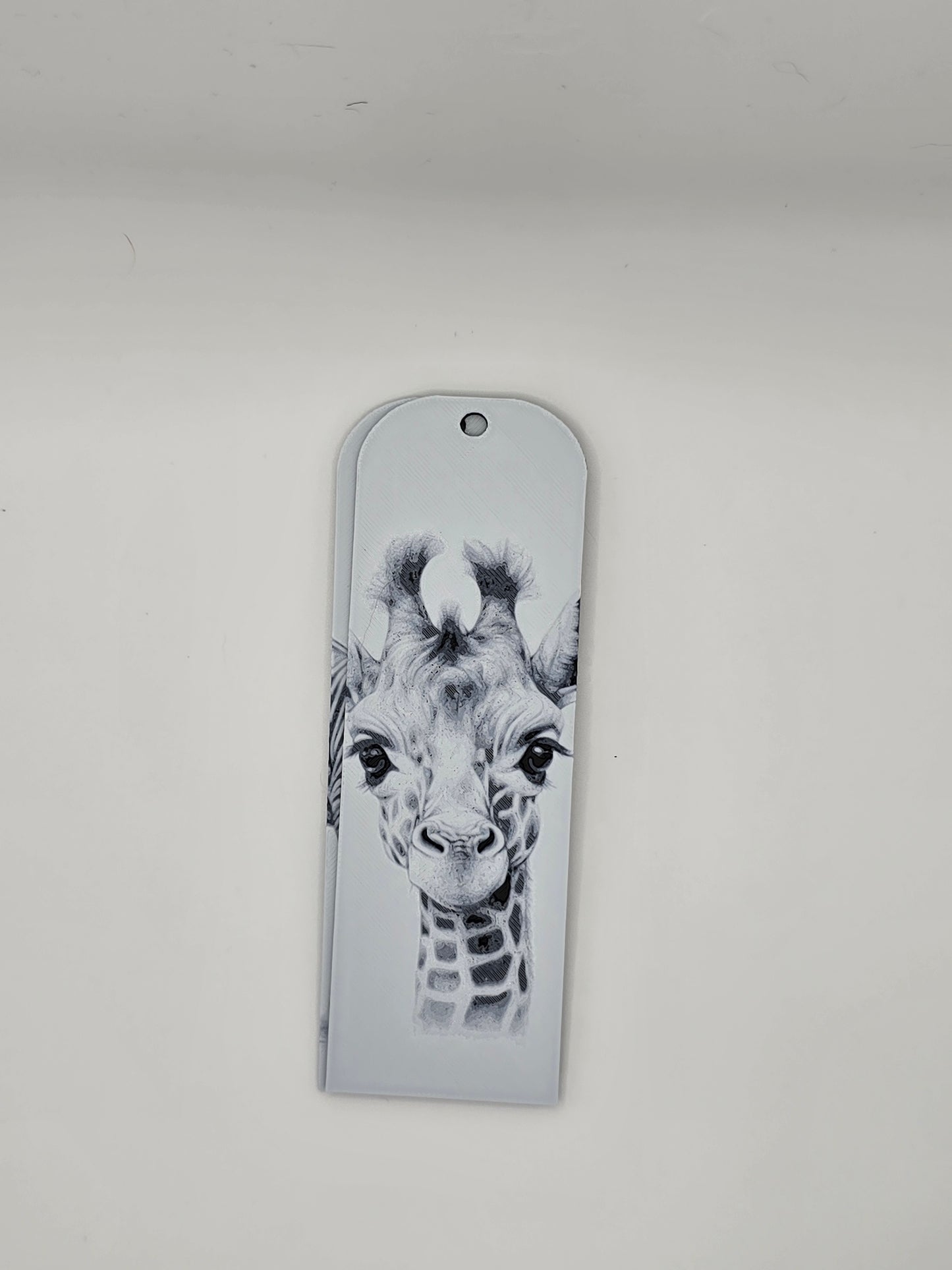 Baby Animal Bookmarks