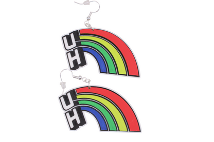 University of Hawai‘i Spirit Earrings