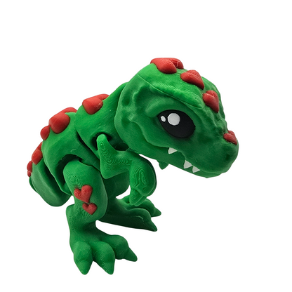 Trex Cinder Heart Large