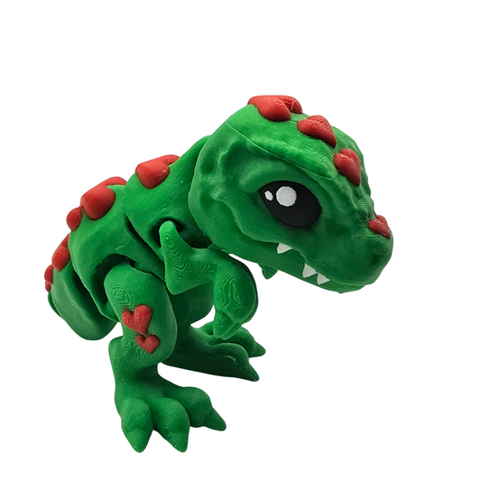 Trex Cinder Heart Large