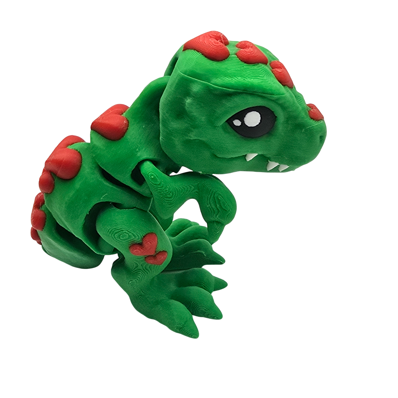 Trex Cinder Heart Large