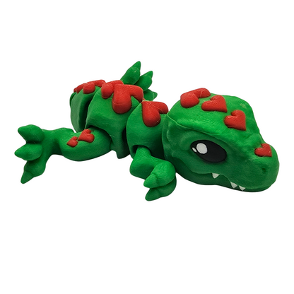 Trex Cinder Heart Large